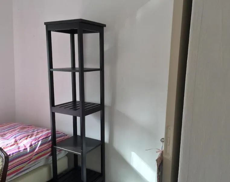 De Deken Apartment Best Homestay