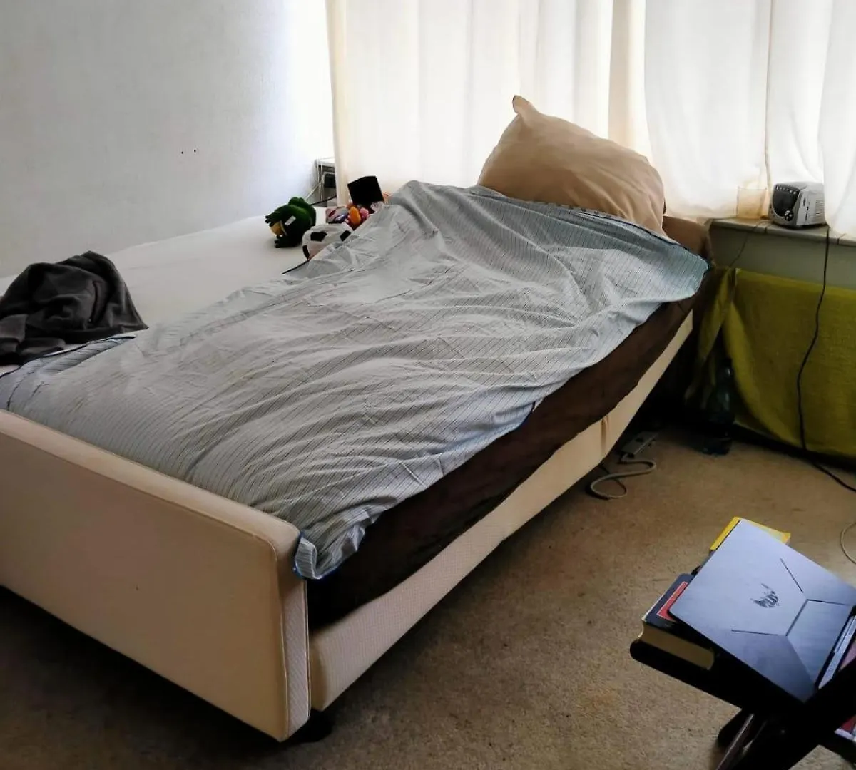 De Deken Apartment Best