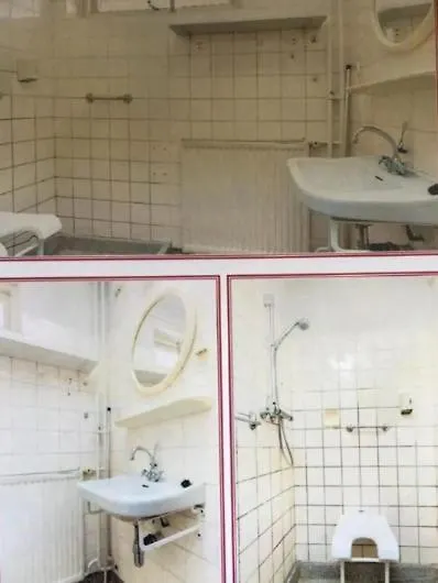 De Deken Apartment Best 0*,  Netherlands